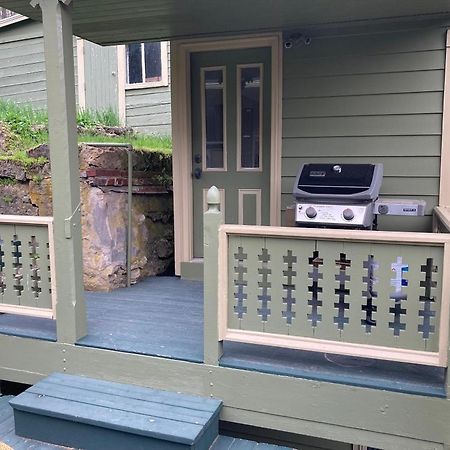 Abe'S Spring Street Guest House กาลีนา ภายนอก รูปภาพ
