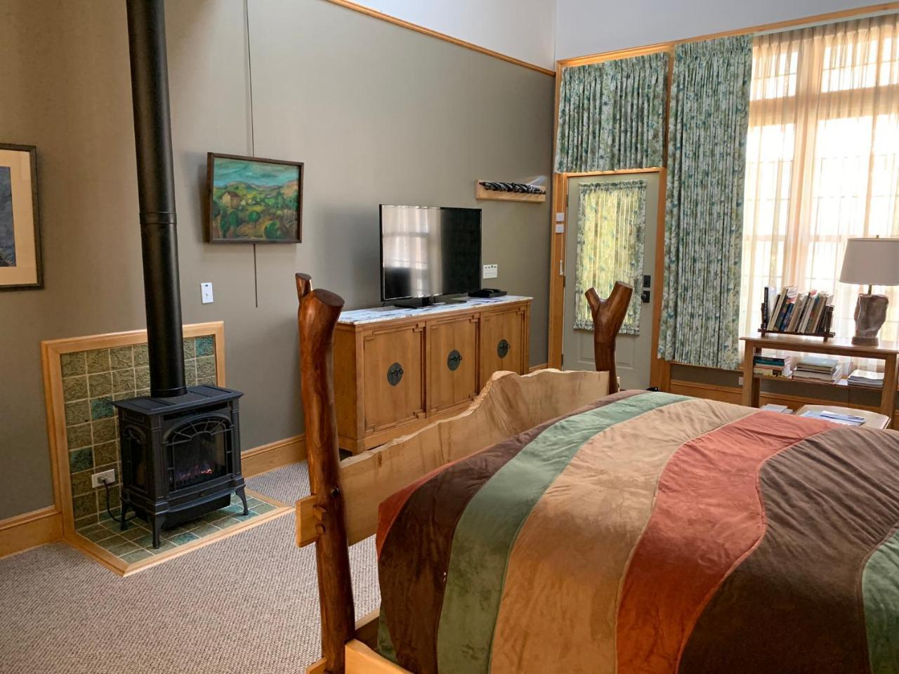 Abe'S Spring Street Guest House กาลีนา ภายนอก รูปภาพ