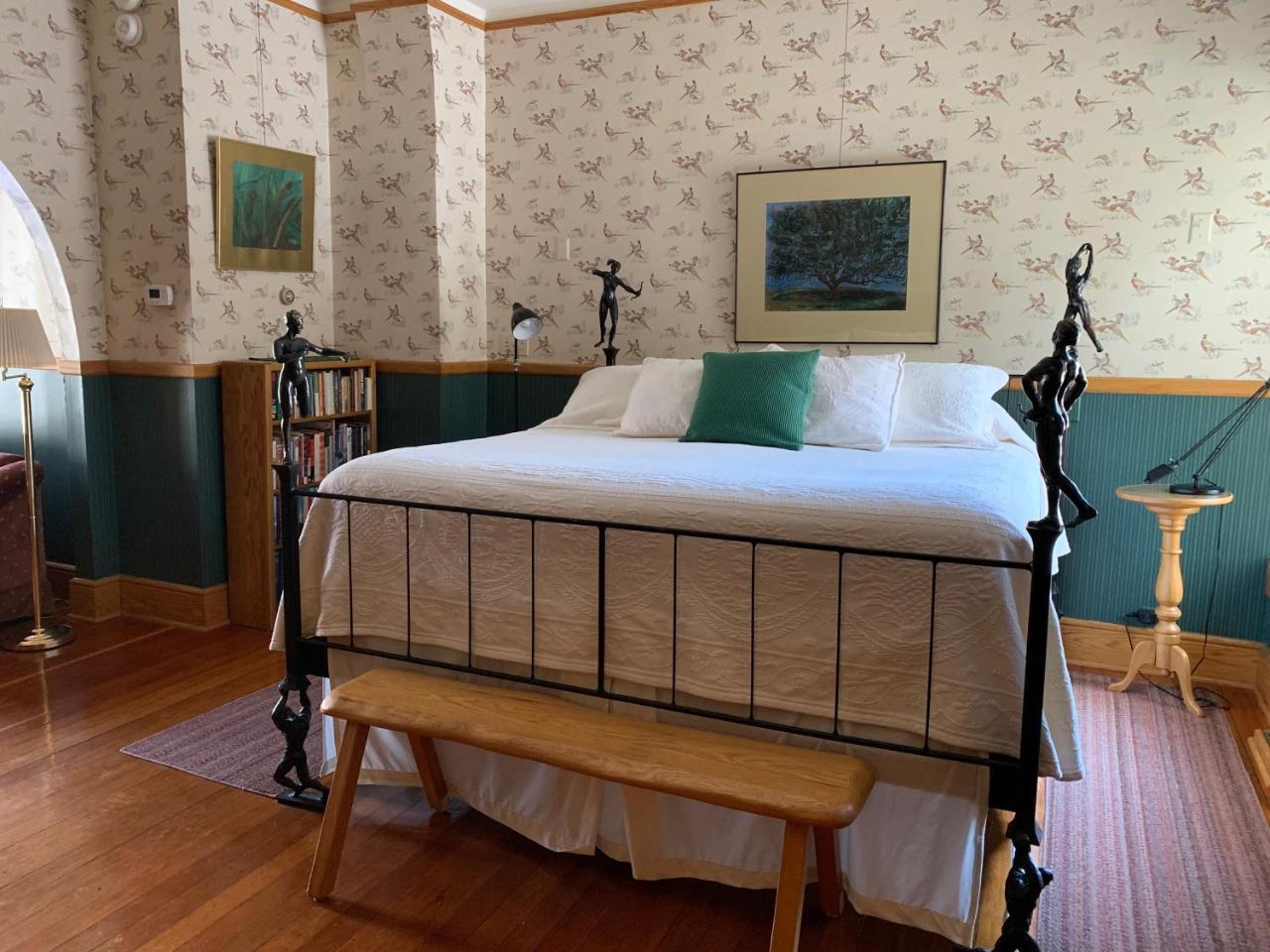 Abe'S Spring Street Guest House กาลีนา ภายนอก รูปภาพ