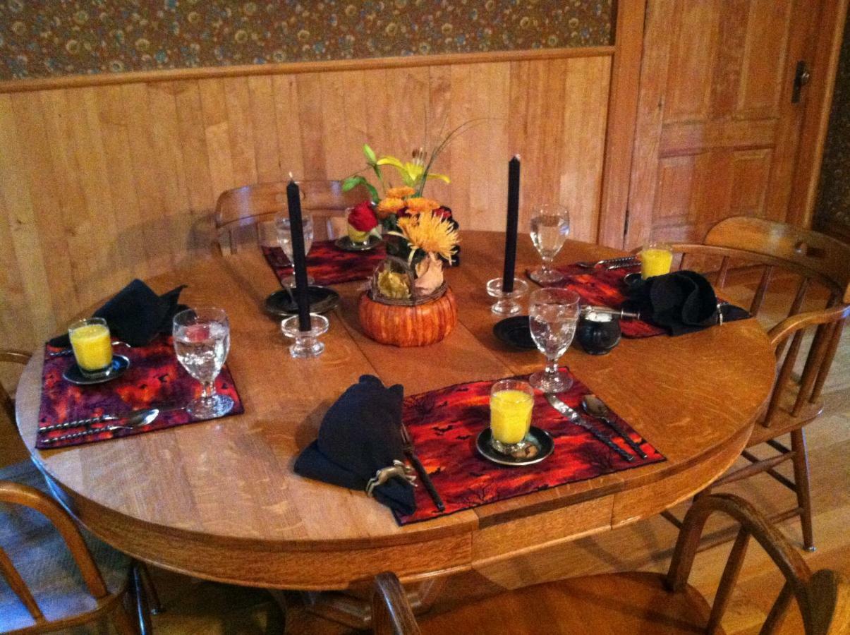Abe'S Spring Street Guest House กาลีนา ภายนอก รูปภาพ